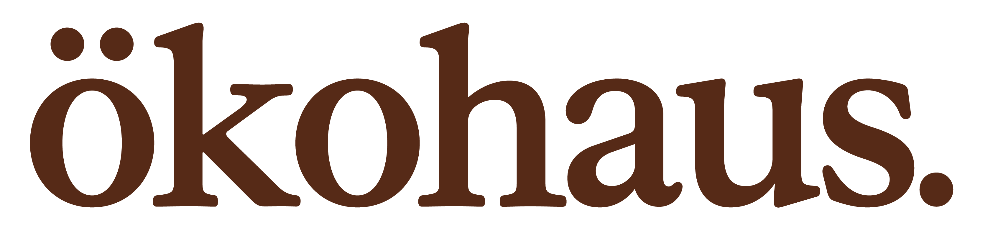 Ökohaus